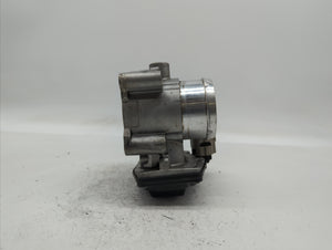 2014-2019 Ford Fusion Throttle Body P/N:DS7G-9F991-BB DS7G-9E991-BB Fits 2014 2015 2016 2017 2018 2019 OEM Used Auto Parts