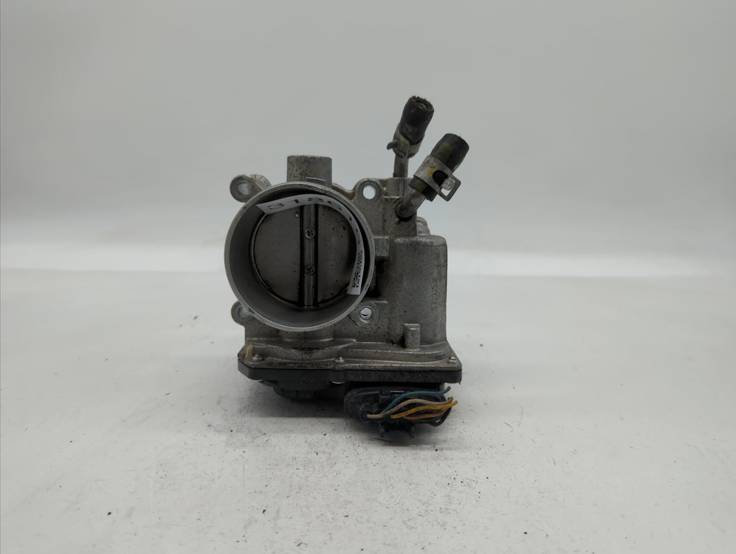 2014-2019 Kia Soul Throttle Body P/N:35100-2E710 35100-2E000 Fits 2011 2012 2013 2014 2015 2016 2017 2018 2019 OEM Used Auto Parts