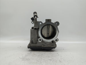 2014-2019 Kia Soul Throttle Body P/N:35100-2E710 35100-2E000 Fits 2011 2012 2013 2014 2015 2016 2017 2018 2019 OEM Used Auto Parts