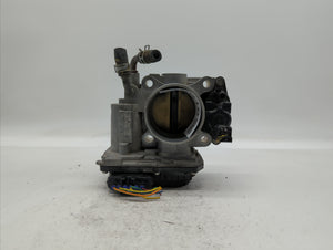 2012-2015 Honda Civic Throttle Body P/N:GMF3B Fits 2012 2013 2014 2015 2016 2017 2018 2019 OEM Used Auto Parts