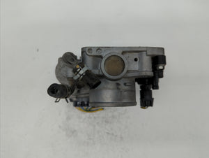 2012-2015 Honda Civic Throttle Body P/N:GMF3B Fits 2012 2013 2014 2015 2016 2017 2018 2019 OEM Used Auto Parts