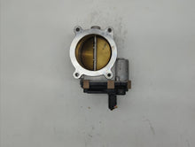 2014-2019 Chevrolet Silverado 1500 Throttle Body P/N:12678224 12617792 Fits 2014 2015 2016 2017 2018 2019 OEM Used Auto Parts