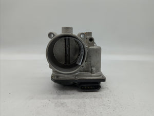 2022 Kia Soul Throttle Body P/N:35100-2E410 5552 03E30 Fits OEM Used Auto Parts