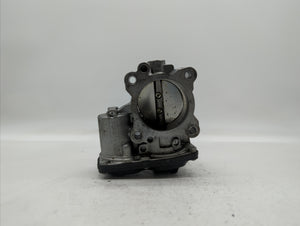 2014-2019 Ford Fusion Throttle Body P/N:DS7G-9F991-BB DS7G-9E991-BB Fits 2014 2015 2016 2017 2018 2019 OEM Used Auto Parts