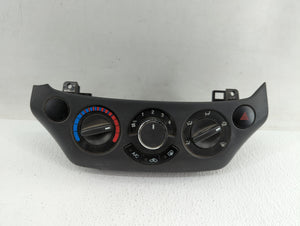 2011-2017 Dodge Journey Climate Control Module Temperature AC/Heater Replacement P/N:1RK581X9AD 1RK581X9AC Fits OEM Used Auto Parts