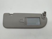 2010-2013 Kia Forte Sun Visor Shade Replacement Passenger Right Mirror Fits 2010 2011 2012 2013 OEM Used Auto Parts