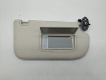 2013-2019 Ford Escape Sun Visor Shade Replacement Passenger Right Mirror Fits 2013 2014 2015 2016 2017 2018 2019 OEM Used Auto Parts