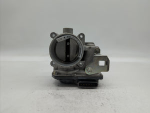 2014 Mazda 6 Throttle Body P/N:PY01 13 640 A Fits OEM Used Auto Parts