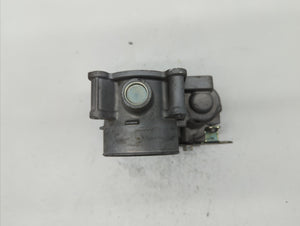 2014 Mazda 6 Throttle Body P/N:PY01 13 640 A Fits OEM Used Auto Parts