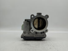 2014 Mazda 6 Throttle Body P/N:PY01 13 640 A Fits OEM Used Auto Parts