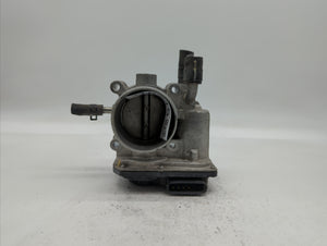 2012-2019 Hyundai Accent Throttle Body P/N:35100-2B310 5302-1S02 Fits 2012 2013 2014 2015 2016 2017 2018 2019 OEM Used Auto Parts