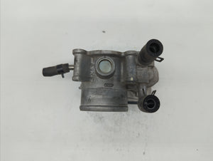 2012-2019 Hyundai Accent Throttle Body P/N:35100-2B310 5302-1S02 Fits 2012 2013 2014 2015 2016 2017 2018 2019 OEM Used Auto Parts