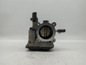 2012-2019 Hyundai Accent Throttle Body P/N:35100-2B310 5302-1S02 Fits 2012 2013 2014 2015 2016 2017 2018 2019 OEM Used Auto Parts