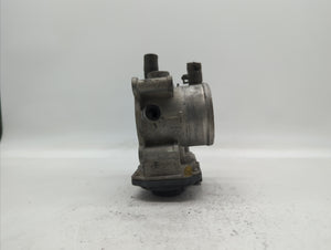 2012-2019 Hyundai Accent Throttle Body P/N:35100-2B310 5302-1S02 Fits 2012 2013 2014 2015 2016 2017 2018 2019 OEM Used Auto Parts