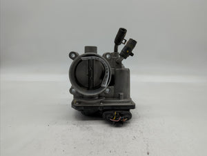 2011-2018 Hyundai Elantra Throttle Body P/N:35100-2E710 35100-2E000 Fits 2011 2012 2013 2014 2015 2016 2017 2018 2019 OEM Used Auto Parts