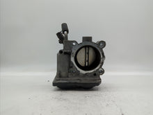 2011-2018 Hyundai Elantra Throttle Body P/N:35100-2E710 35100-2E000 Fits 2011 2012 2013 2014 2015 2016 2017 2018 2019 OEM Used Auto Parts