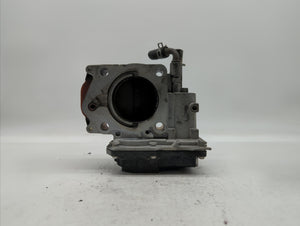 2012-2015 Honda Civic Throttle Body P/N:GMF3B Fits 2012 2013 2014 2015 2016 2017 2018 2019 OEM Used Auto Parts