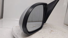 2008 Cadillac Cts Side Mirror Replacement Driver Left View Door Mirror Fits OEM Used Auto Parts - Oemusedautoparts1.com