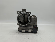 2014-2018 Ford Focus Throttle Body P/N:DS7E-9F991-BB Fits 2014 2015 2016 2017 2018 2019 OEM Used Auto Parts