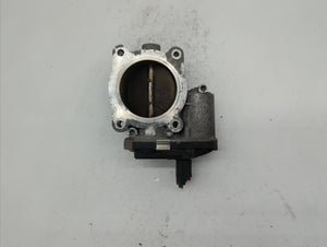 2012-2015 Buick Verano Throttle Body P/N:12632101CA Fits 2012 2013 2014 2015 OEM Used Auto Parts