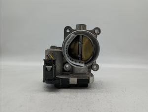 2018-2019 Chevrolet Equinox Throttle Body P/N:12670837AA 12681472AA Fits 2013 2014 2015 2016 2017 2018 2019 OEM Used Auto Parts