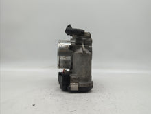 2011-2014 Hyundai Sonata Throttle Body P/N:35100-2G700 Fits 2011 2012 2013 2014 2015 2016 OEM Used Auto Parts