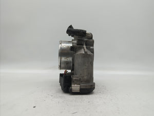 2011-2014 Hyundai Sonata Throttle Body P/N:35100-2G700 Fits 2011 2012 2013 2014 2015 2016 OEM Used Auto Parts