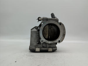 2011-2014 Hyundai Sonata Throttle Body P/N:35100-2G700 Fits 2011 2012 2013 2014 2015 2016 OEM Used Auto Parts