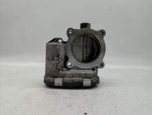 2014-2018 Ford Focus Throttle Body P/N:DS7E-9F991-BB Fits 2014 2015 2016 2017 2018 2019 OEM Used Auto Parts