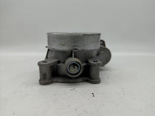 2014-2019 Chevrolet Silverado 1500 Throttle Body P/N:12678224 12617792 Fits 2014 2015 2016 2017 2018 2019 OEM Used Auto Parts