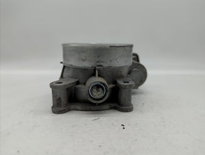 2014-2019 Chevrolet Silverado 1500 Throttle Body P/N:12678224 12617792 Fits 2014 2015 2016 2017 2018 2019 OEM Used Auto Parts