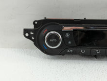 2013-2015 Ford Escape Climate Control Module Temperature AC/Heater Replacement P/N:CJ5T-18C612-BA CJ5T-18C612-BC Fits OEM Used Auto Parts