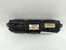 2013-2015 Ford Escape Climate Control Module Temperature AC/Heater Replacement P/N:CJ5T-18C612-BA CJ5T-18C612-BC Fits OEM Used Auto Parts