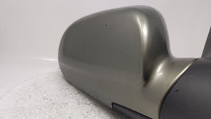 2004 Suzuki Forenza Side Mirror Replacement Passenger Right View Door Mirror Fits OEM Used Auto Parts - Oemusedautoparts1.com