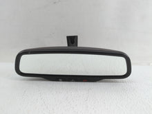 2011-2019 Hyundai Sonata Interior Rear View Mirror Replacement OEM P/N:A047396 Fits 2011 2012 2013 2014 2015 2016 2017 2018 2019 OEM Used Auto Parts