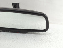 2011-2019 Hyundai Sonata Interior Rear View Mirror Replacement OEM P/N:A047396 Fits 2011 2012 2013 2014 2015 2016 2017 2018 2019 OEM Used Auto Parts