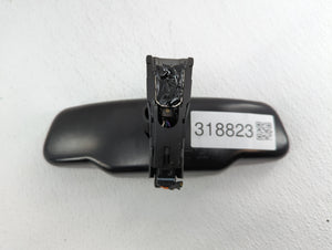 2011-2019 Hyundai Sonata Interior Rear View Mirror Replacement OEM P/N:A047396 Fits 2011 2012 2013 2014 2015 2016 2017 2018 2019 OEM Used Auto Parts