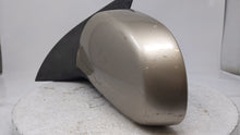 2005 Suzuki Reno Side Mirror Replacement Driver Left View Door Mirror Fits OEM Used Auto Parts - Oemusedautoparts1.com