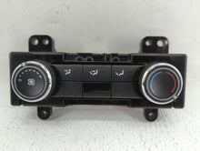 2009-2012 Ford Flex Climate Control Module Temperature AC/Heater Replacement P/N:8A83-19980-CB Fits 2009 2010 2011 2012 OEM Used Auto Parts