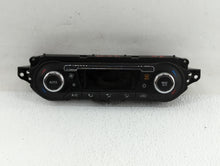 2013-2015 Ford Escape Climate Control Module Temperature AC/Heater Replacement P/N:CJ5T-18C612-BA CJ5T-18C612-BC Fits OEM Used Auto Parts