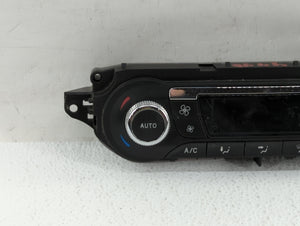 2013-2015 Ford Escape Climate Control Module Temperature AC/Heater Replacement P/N:CJ5T-18C612-BA CJ5T-18C612-BC Fits OEM Used Auto Parts