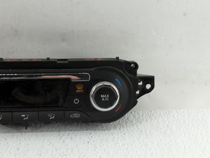 2013-2015 Ford Escape Climate Control Module Temperature AC/Heater Replacement P/N:CJ5T-18C612-BA CJ5T-18C612-BC Fits OEM Used Auto Parts