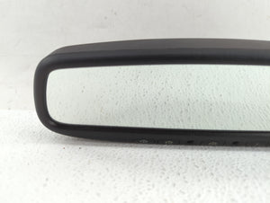 2013 Infiniti Qx56 Interior Rear View Mirror Replacement OEM P/N:NZL0BI2HL4 Fits 2014 2015 2016 2017 2018 2019 OEM Used Auto Parts