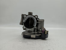 2011-2016 Chevrolet Cruze Throttle Body P/N:12644239AA 55565489 Fits 2011 2012 2013 2014 2015 2016 2017 2018 2019 OEM Used Auto Parts