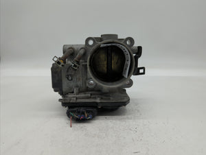 2010-2014 Honda Cr-V Throttle Body P/N:GMD7E Fits 2010 2011 2012 2013 2014 2015 OEM Used Auto Parts