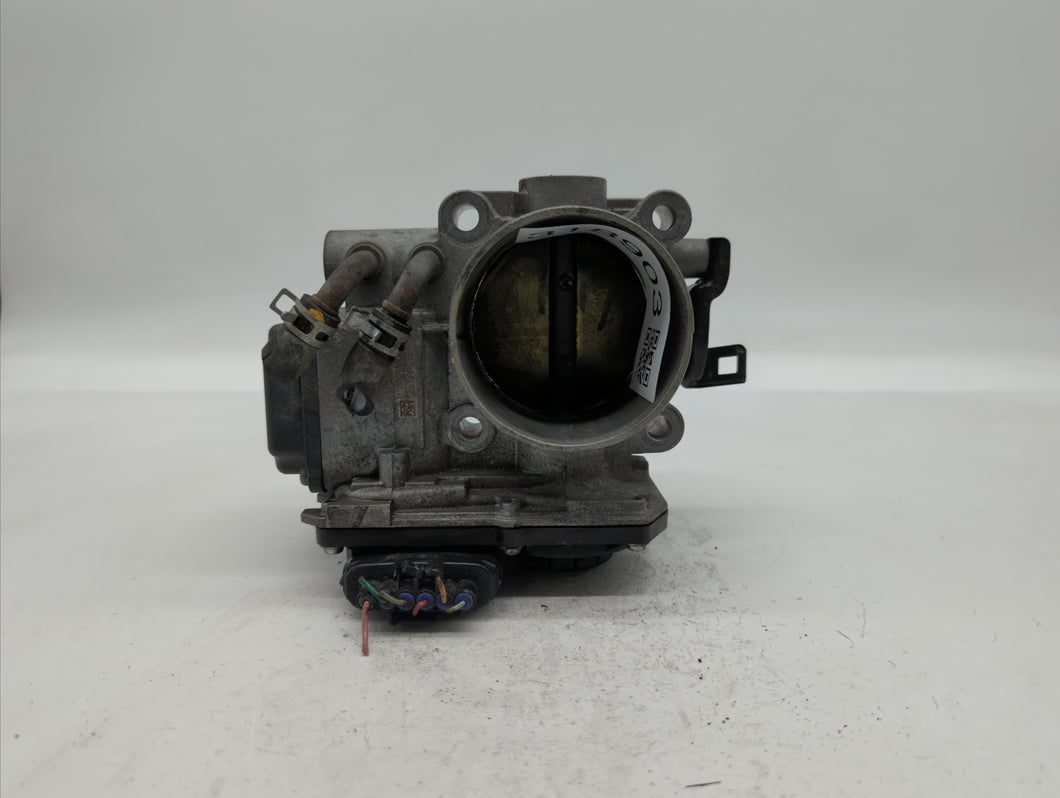 2010-2014 Honda Cr-V Throttle Body P/N:GMD7E Fits 2010 2011 2012 2013 2014 2015 OEM Used Auto Parts