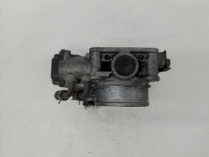 2010-2014 Honda Cr-V Throttle Body P/N:GMD7E Fits 2010 2011 2012 2013 2014 2015 OEM Used Auto Parts