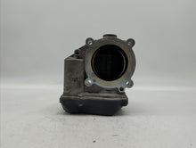 2005-2016 Audi A4 Throttle Body P/N:06F 133 062 G 06F 133 062 Q Fits OEM Used Auto Parts