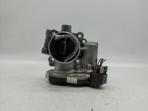 2011-2016 Chevrolet Cruze Throttle Body P/N:12644239AA 55565489 Fits 2011 2012 2013 2014 2015 2016 2017 2018 2019 OEM Used Auto Parts