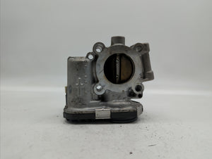 2011-2016 Chevrolet Cruze Throttle Body P/N:12644239AA 55565489 Fits 2011 2012 2013 2014 2015 2016 2017 2018 2019 OEM Used Auto Parts